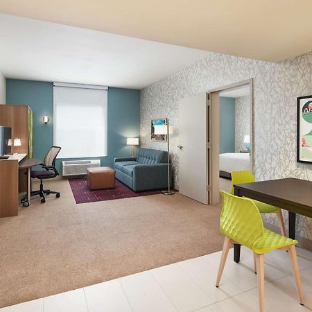 Home2 Suites By Hilton Palm Bay I 95 מראה חיצוני תמונה