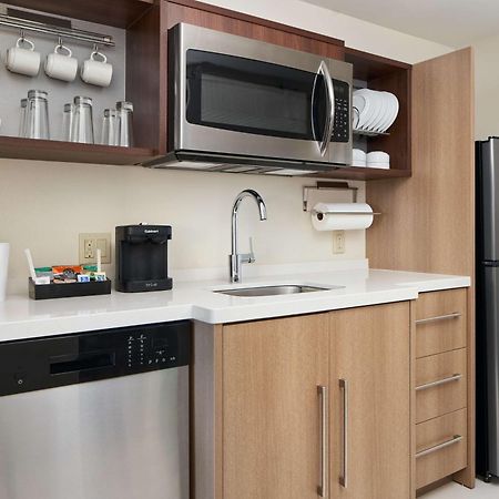 Home2 Suites By Hilton Palm Bay I 95 מראה חיצוני תמונה