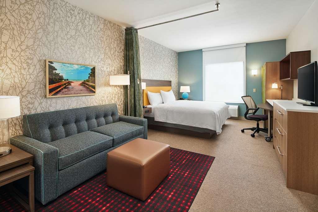Home2 Suites By Hilton Palm Bay I 95 חדר תמונה