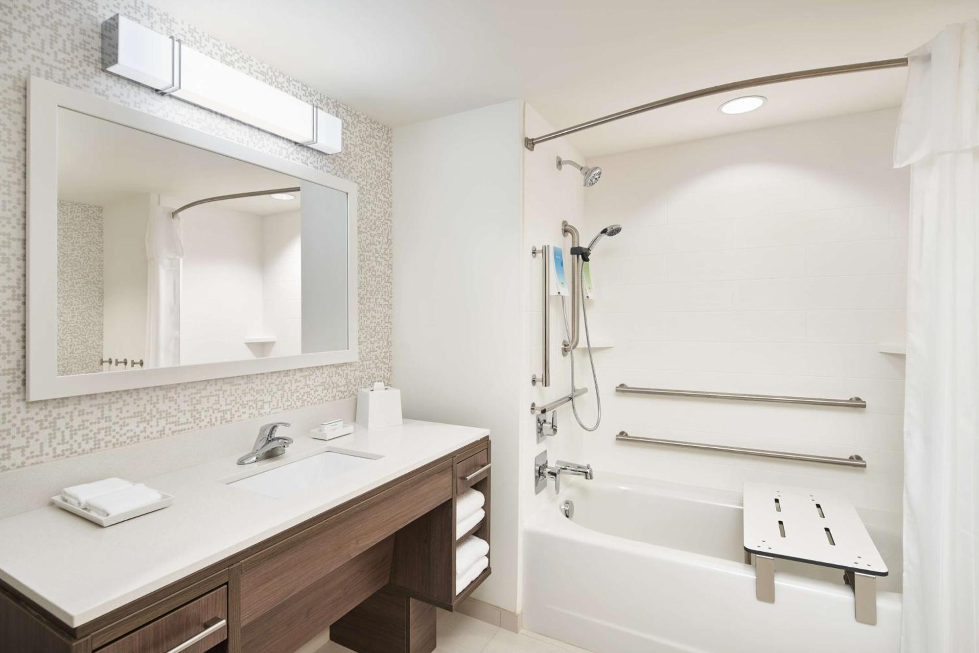 Home2 Suites By Hilton Palm Bay I 95 מראה חיצוני תמונה