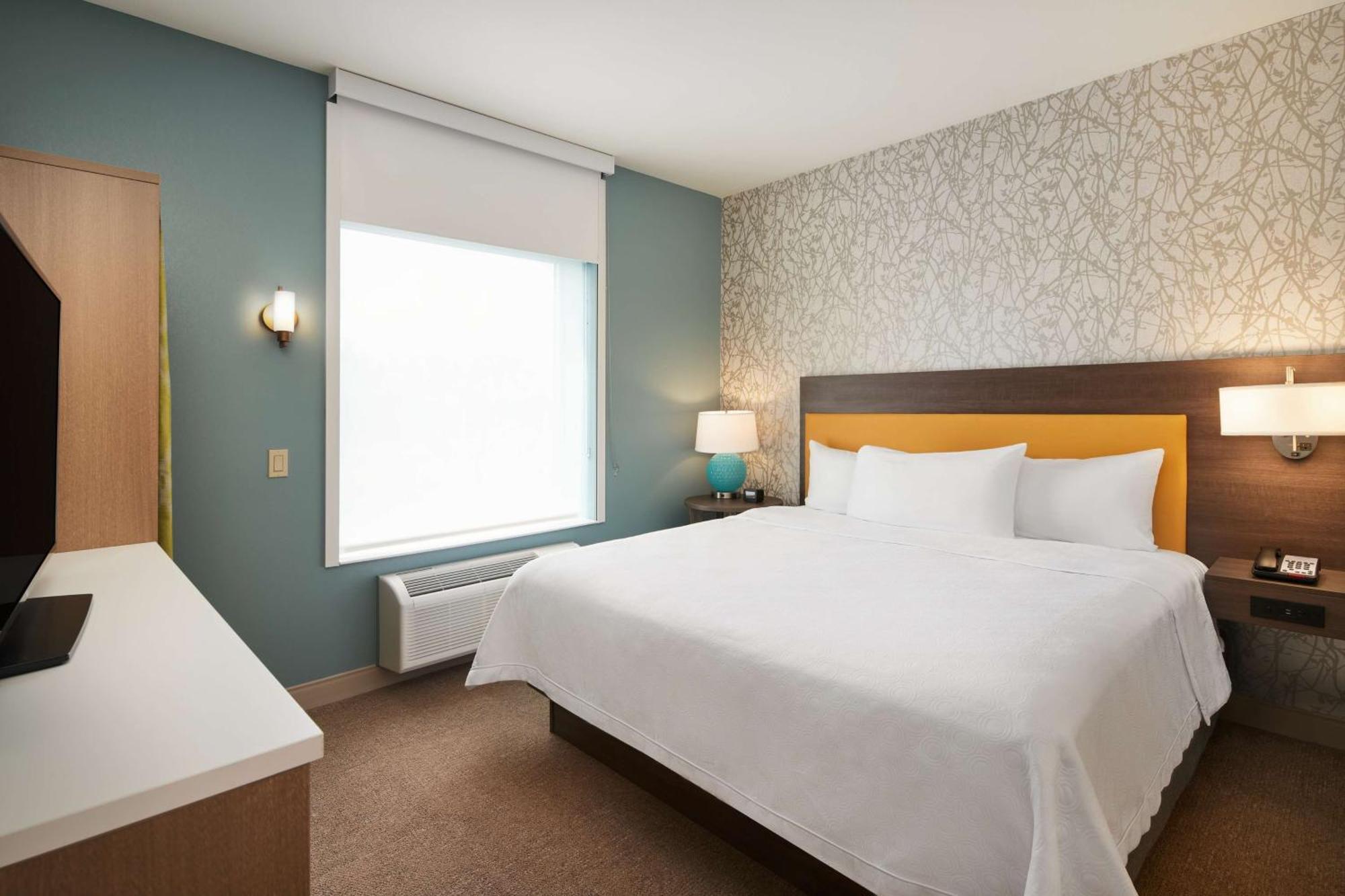 Home2 Suites By Hilton Palm Bay I 95 מראה חיצוני תמונה