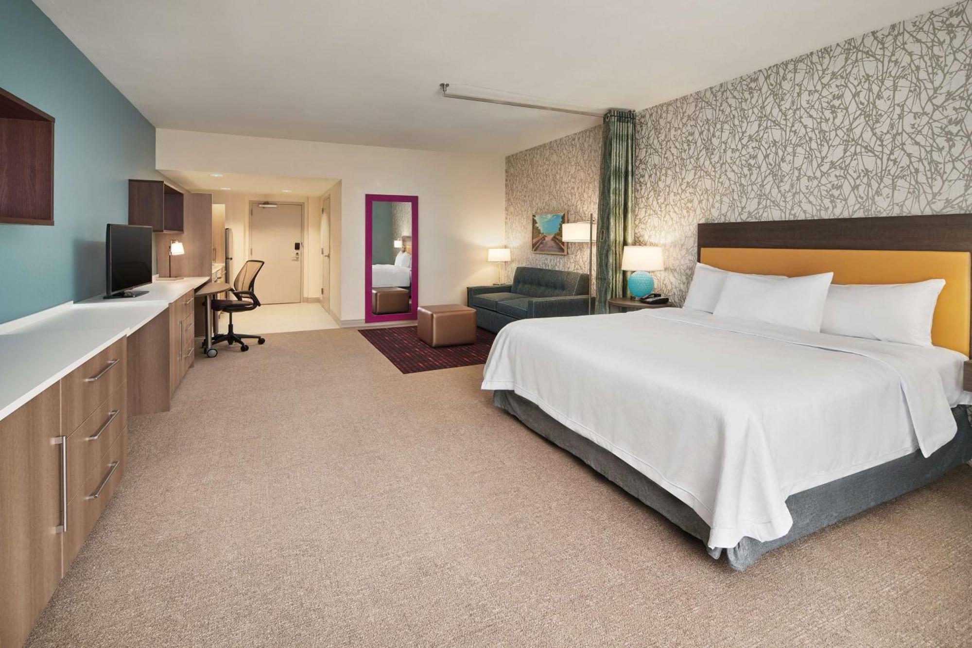 Home2 Suites By Hilton Palm Bay I 95 מראה חיצוני תמונה