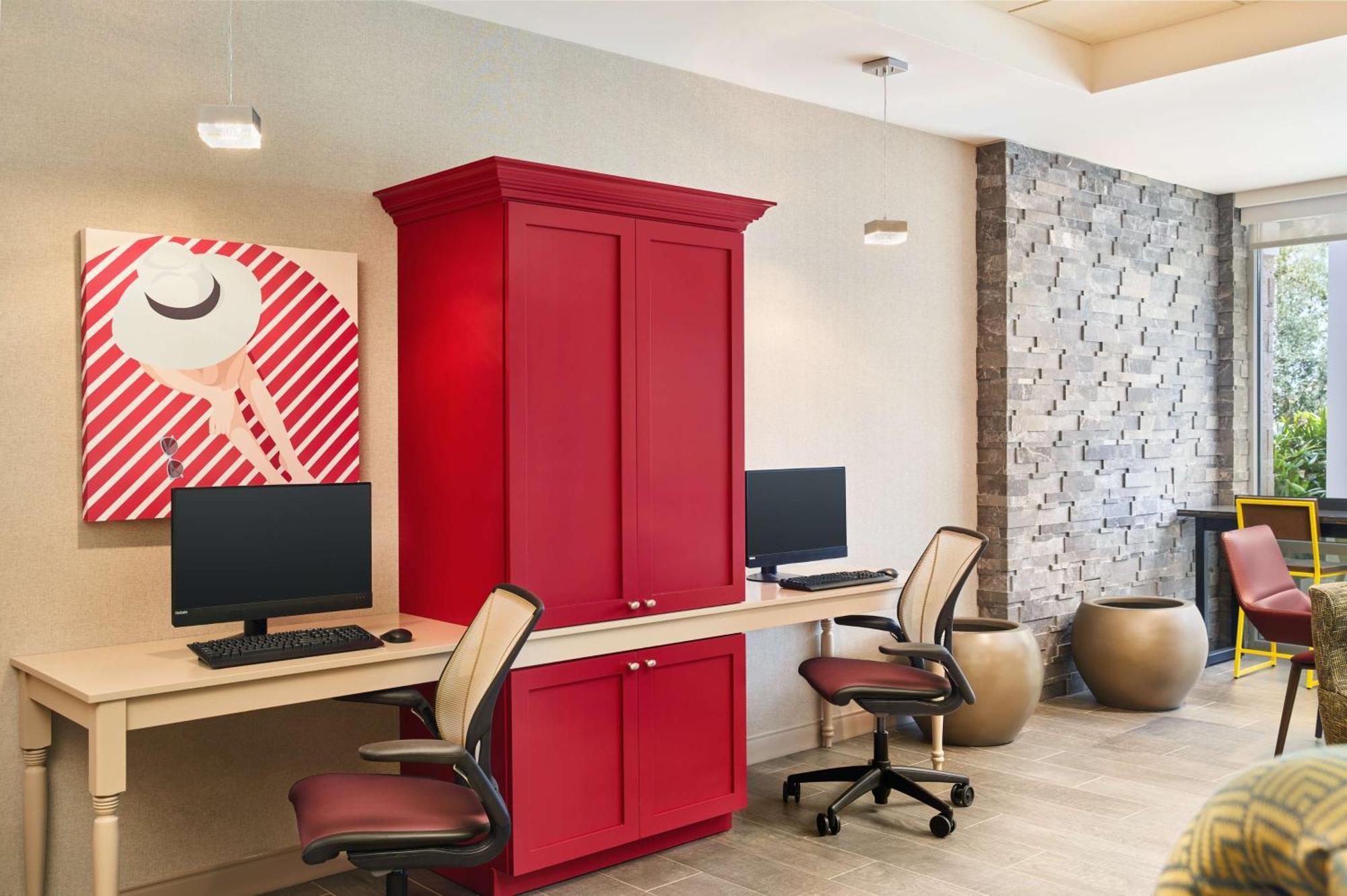 Home2 Suites By Hilton Palm Bay I 95 מראה חיצוני תמונה