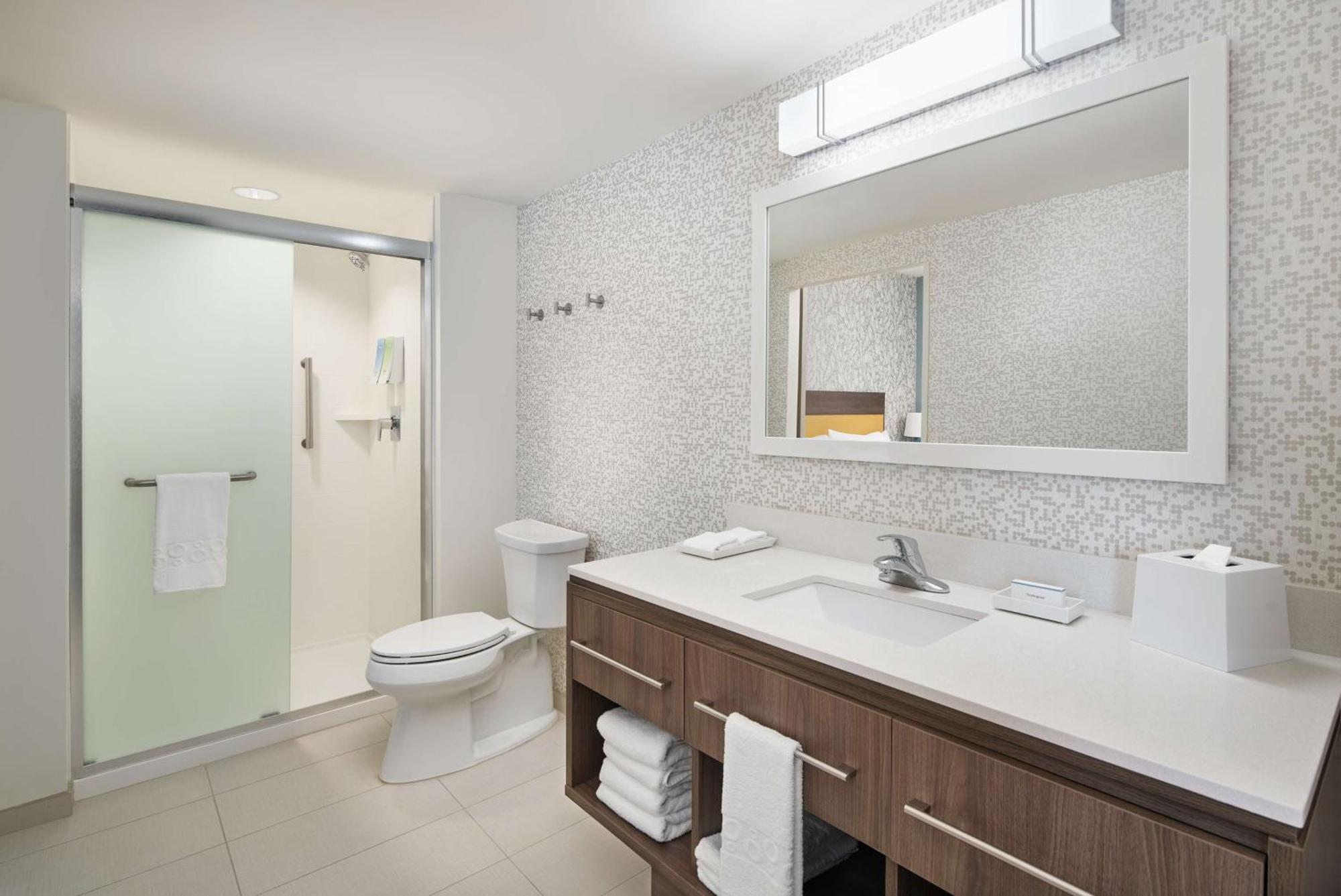 Home2 Suites By Hilton Palm Bay I 95 מראה חיצוני תמונה