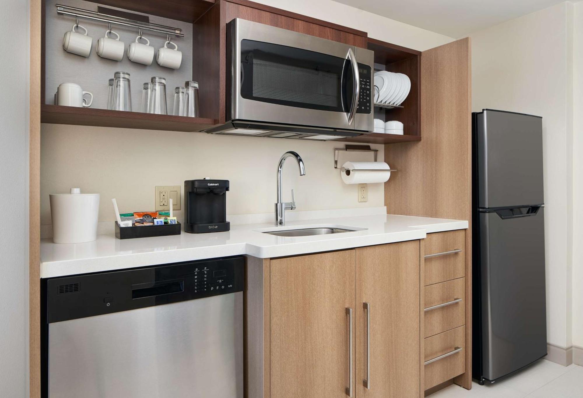 Home2 Suites By Hilton Palm Bay I 95 מראה חיצוני תמונה