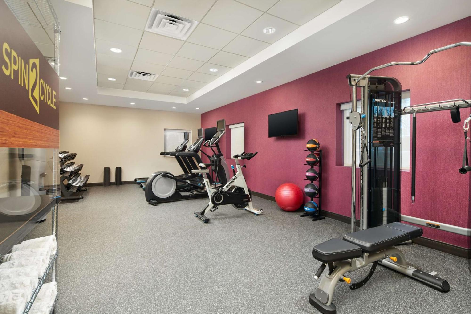 Home2 Suites By Hilton Palm Bay I 95 מראה חיצוני תמונה